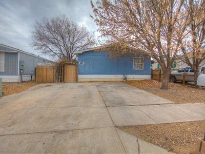 1032 Las Rosas Dr SE, Los Lunas, NM, 87031