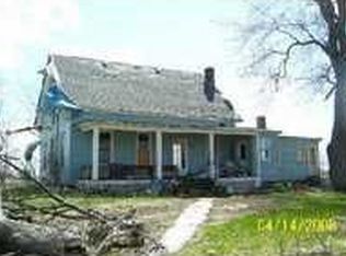 16999 Michigan Rd, Argos, IN 46501