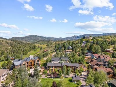 78 Park Pl, Steamboat Springs, CO, 80487