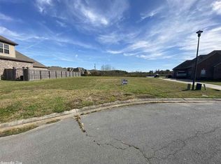 1302 Tupelo Ct, Jacksonville, AR 72076