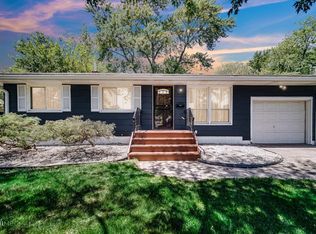 3970 Vermont St, Gary, IN 46409