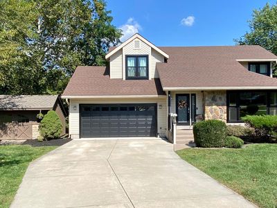 600 Harvest Ct, Bel Air, MD, 21014