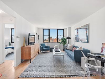201 E 17th St APT 31D, Manhattan, NY, 10003