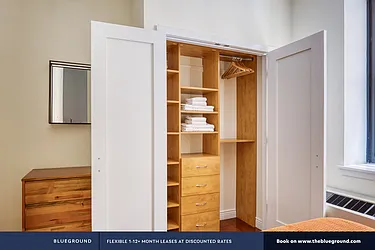 Rented by The Blueground