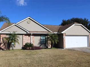 10807 Birch Dr, La Porte, TX 77571