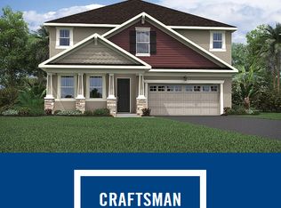 2342 Kennington Cv, Deland, FL 32724