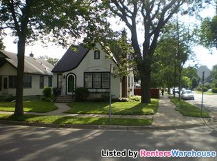 3500 46th Ave S, Minneapolis, MN 55406