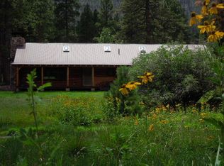 12 Alpine, Alpine, AZ 85920