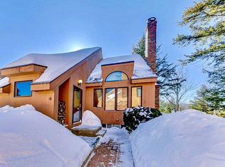 4 Top Notch Rd, Bartlett, NH 03812