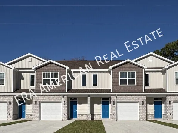 838 Fairview Dr, Fort Walton Beach, FL 32547