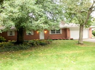 3871 W Fairview Rd, Greenwood, IN 46142