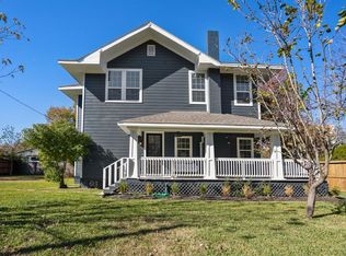 4120 Rusk St, Houston, TX 77023