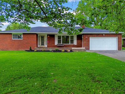 525 Cynthia Dr, Campbell, OH, 44405