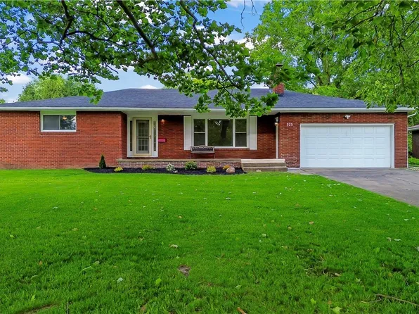 525 Cynthia Dr, Campbell, OH 44405