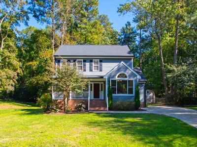 5408 Fairmead Cir, Raleigh, NC, 27613