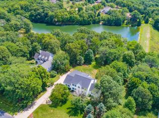 10220 W Lamplighter Ln, Hanna City, IL 61536
