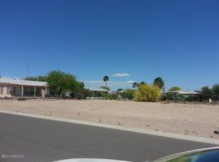 3809 N Indiana Ave #396 & 1/2-397, Florence, AZ 85132