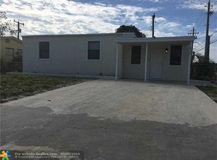 2134 Plunkett Ct, Hollywood, FL 33020