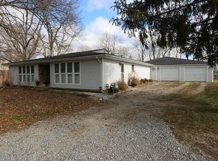 1205 Clintonville Rd, Winchester, KY 40391