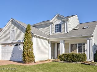 443 Smoketree Ln, Bartlett, IL