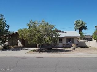 884 N Cheri Lynn Dr, Chandler, AZ 85225