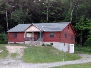 82 Fritz Rd, Colebrook, CT 06021
