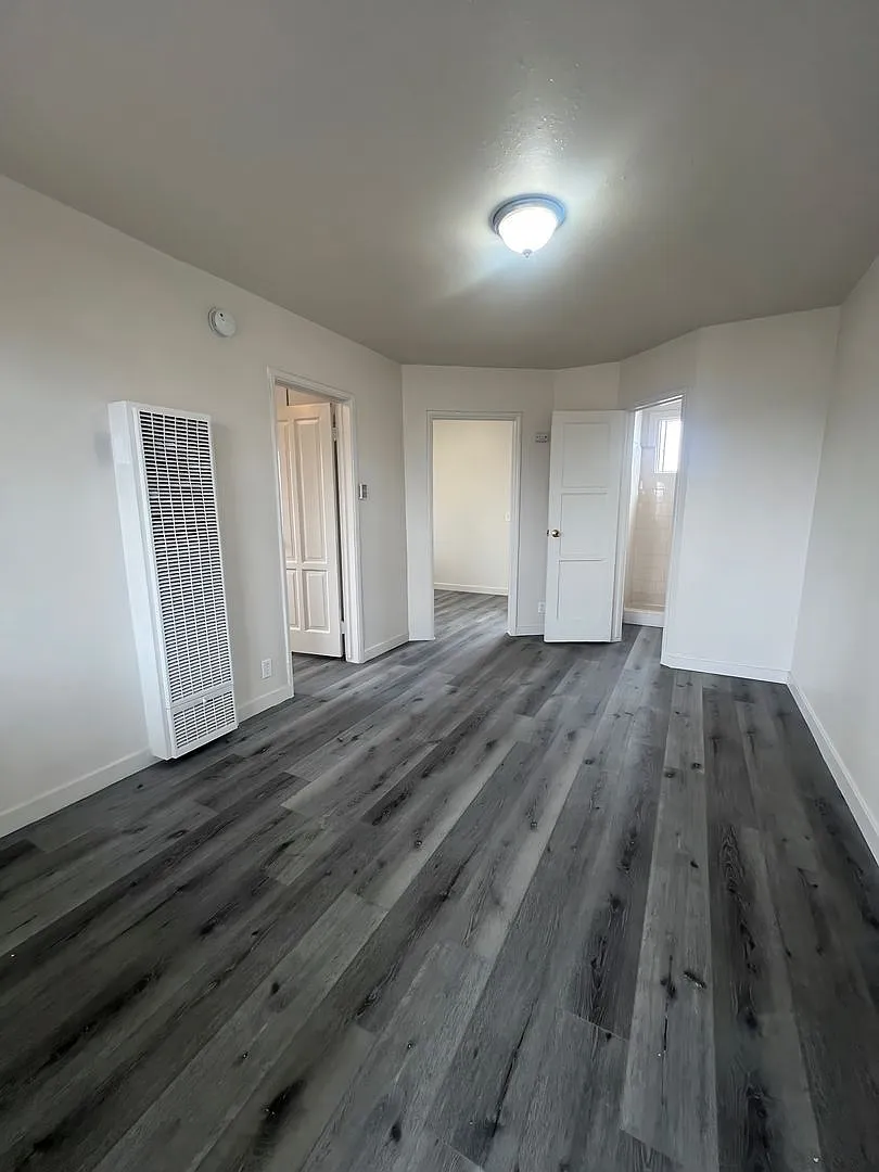 1 bed, 1.0 bath, 750 sqft, $1,650 — Photo 1