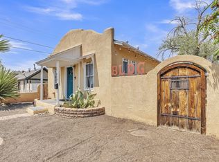 613 Iron Ave SE, Albuquerque, NM 87102