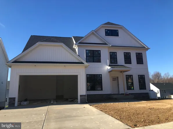 41536 Fairwood Ct, Leonardtown, MD 20650