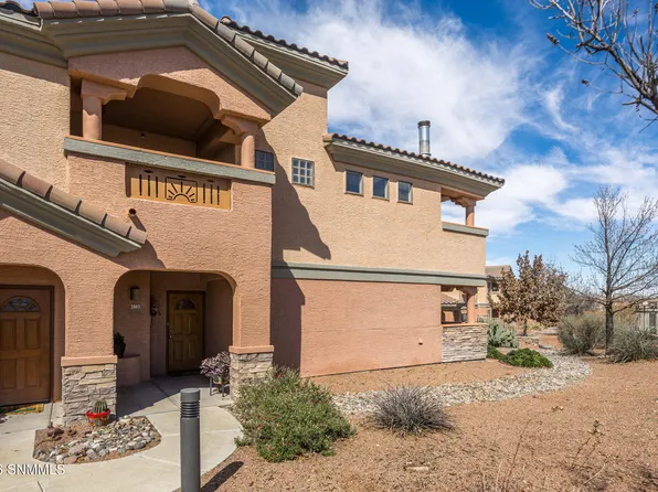 3650 Morning Star Dr Unit 2803, Las Cruces, NM 88011