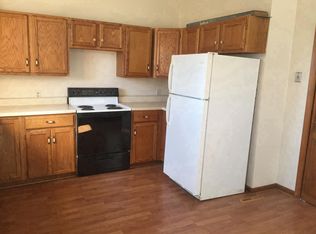 1501 E Franklin St, Evansville, IN