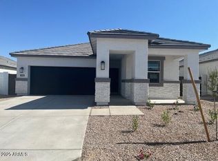 25481 W Graham Trl, Buckeye, AZ 85326