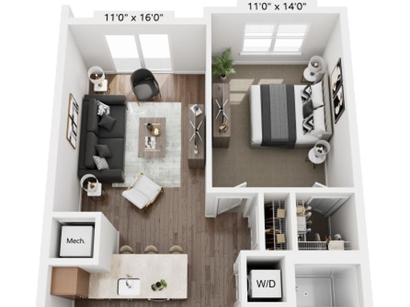 6503 Grand Teton Plz #514