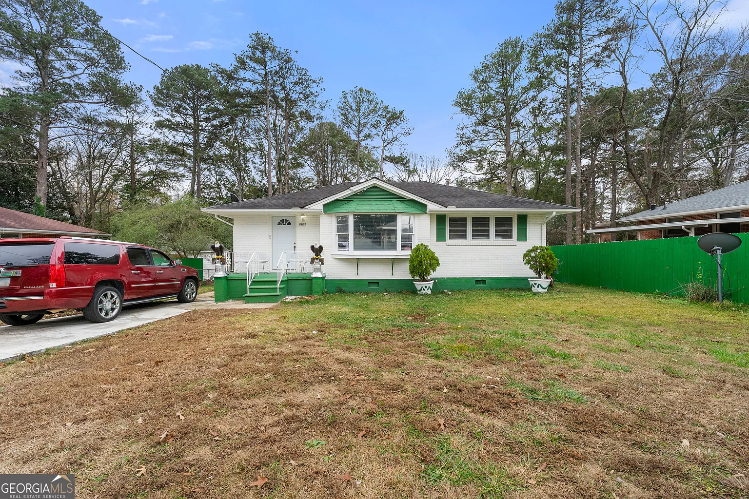 1101 Lloyd Dr photo 1