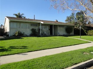 8623 Corbin Ave, Winnetka, CA 91306
