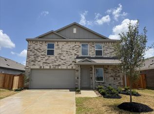 19222 Saint Green Dr, Hockley, TX 77447