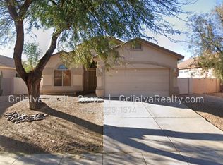 6185 W Koch Pl, Tucson, AZ 85743