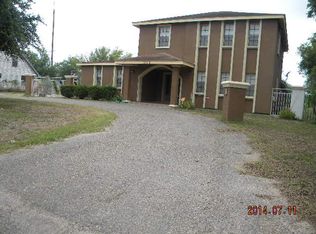 1309 N Glasscock Rd, Mission, TX 78572