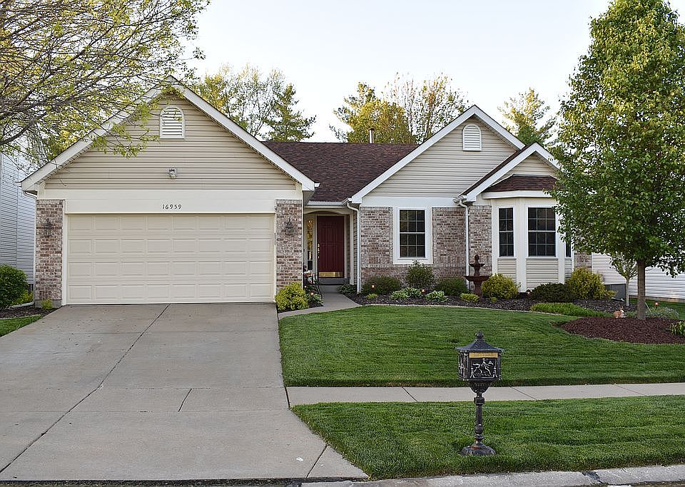 1st image of 16959 Hickory Forest Ln