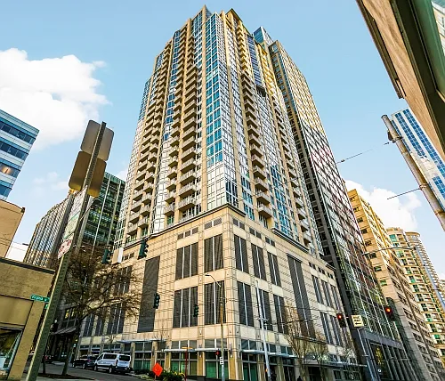 819 Virginia - 819 Virginia St #2109