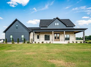 20 Irene Cir, Greenbrier, AR 72058