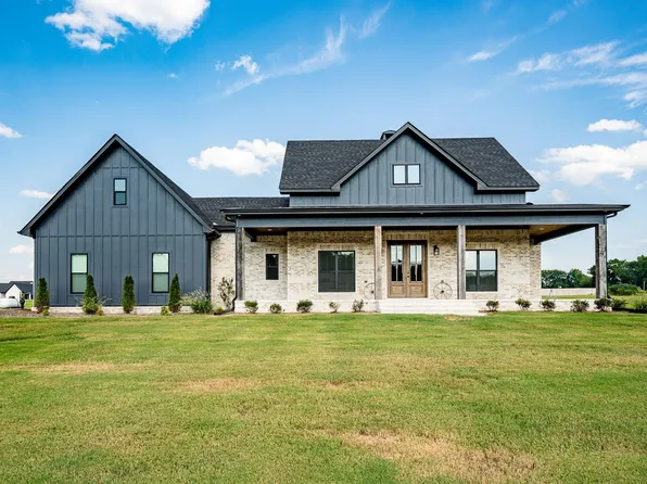 20 Irene Cir, Greenbrier, AR 72058