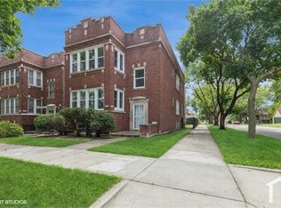 325 W 118th St #2, Chicago, IL 60628