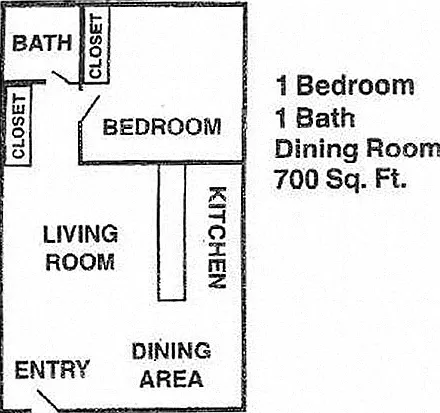 Tahquitz Court — Photo 17