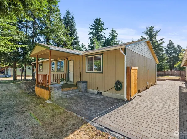 18242 Empire St SW, Rochester, WA 98579