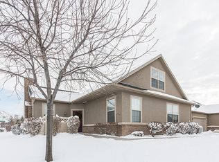 511 W 300th St S APT D, Springville, UT 84663