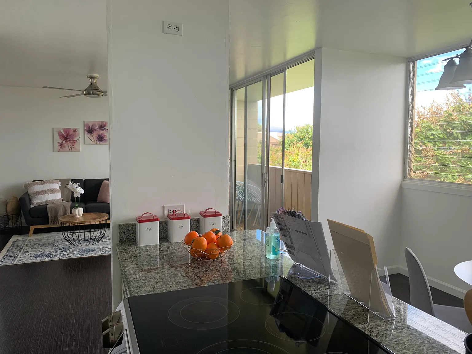2 bed, 786 sqft, $2,300 — Photo 2