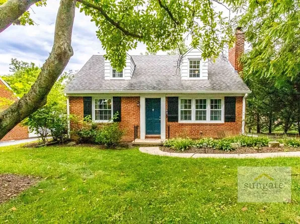 326 Lincoln Ave, Lutherville Timonium, MD 21093