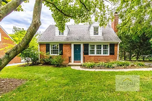 326 Lincoln Ave Photo 1