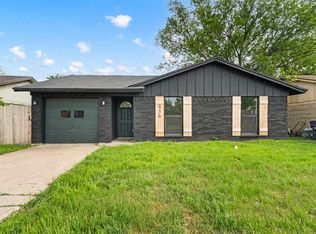 936 Duty Ave, Waco, TX 76706